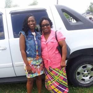 Meet your Posher, Bridgett